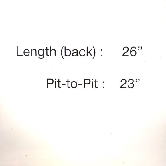 Legends Men’s Denim Jacket - Picture 7 of 7